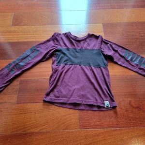 10/$25 Puma longsleeve shirt